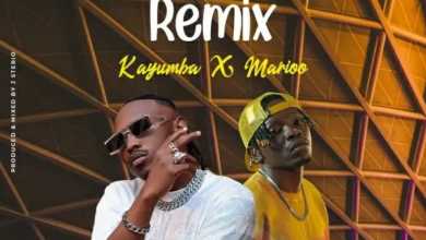 Kayumba – Nimegonga (Remix) Ft. Marioo 15