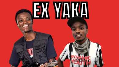 King Monada &Amp; Mr Six21 Dj Dance - Ke Gopotxe Ex Yaka 11