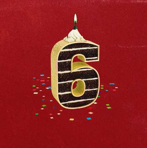 Lil Yachty Drops 6Th Installation Of Birthday Mix Series 2