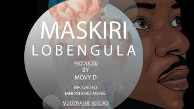 Maskiri – Lobengula