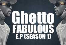 Material Golden - Ghetto Fabulous EP (Season 1)