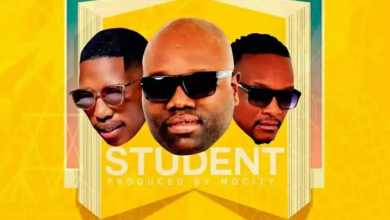 Mshekesheke – Student ft. T man & Benzy