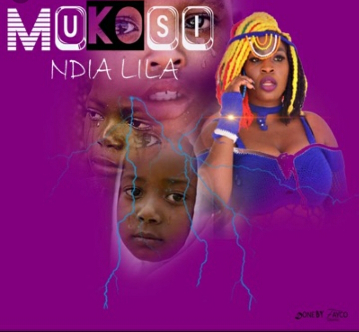 Mukosi – Ndia Lila Ft. Mkoma Saan 1