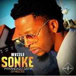 Mvzzle’s Upcoming Single, “Sonke” Featuring Mthandazo Gatya & Dj NelCee Drops Soon