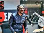 Mzansi Celebrates The Late Legendary Radio Presenter “Bob Mabena” Today