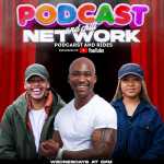 NaakMusiQ Announces “Podcarst & Rides” Partnership With MacG’s Podcast & Chill Network