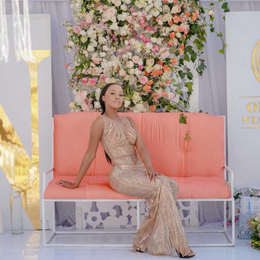 Ntando Duma'S 26Th Birthday Bash In Pictures And Video 35