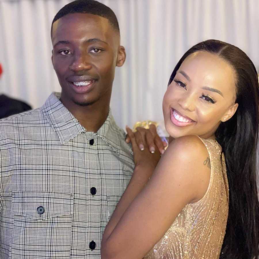 Ntando Duma'S 26Th Birthday Bash In Pictures And Video 52
