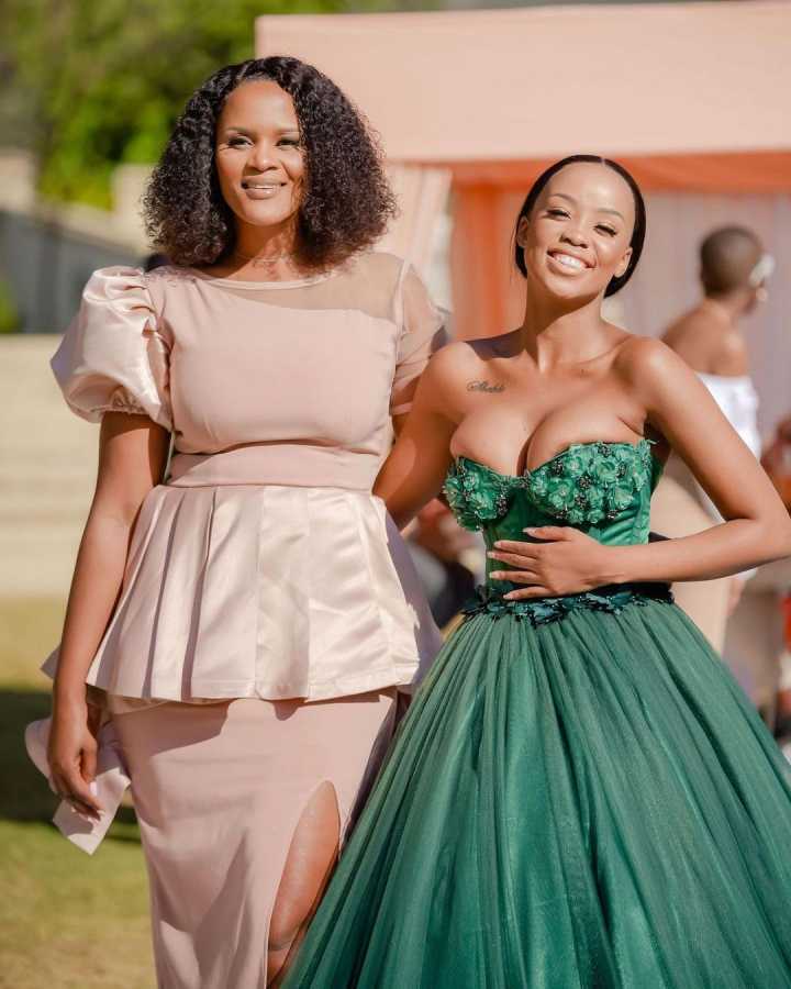 Ntando Duma'S 26Th Birthday Bash In Pictures And Video 22