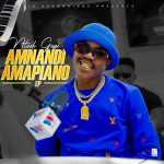 Ntosh Gazi – Amnandi Amapiano EP