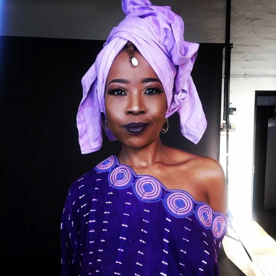 Ntsiki Mazwai’s Embarrassing Claims About Bonang’s BNG Brand