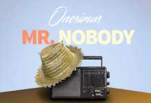 Onesimus – Mr Nobody
