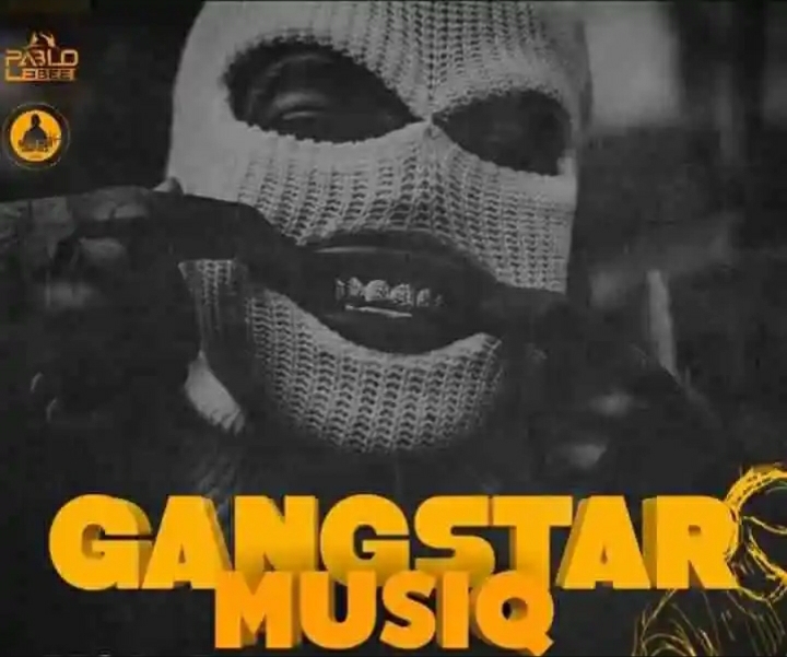 Pablo Lee Bee – 7K Appreciation Ep (Gangstar Musiq) 1