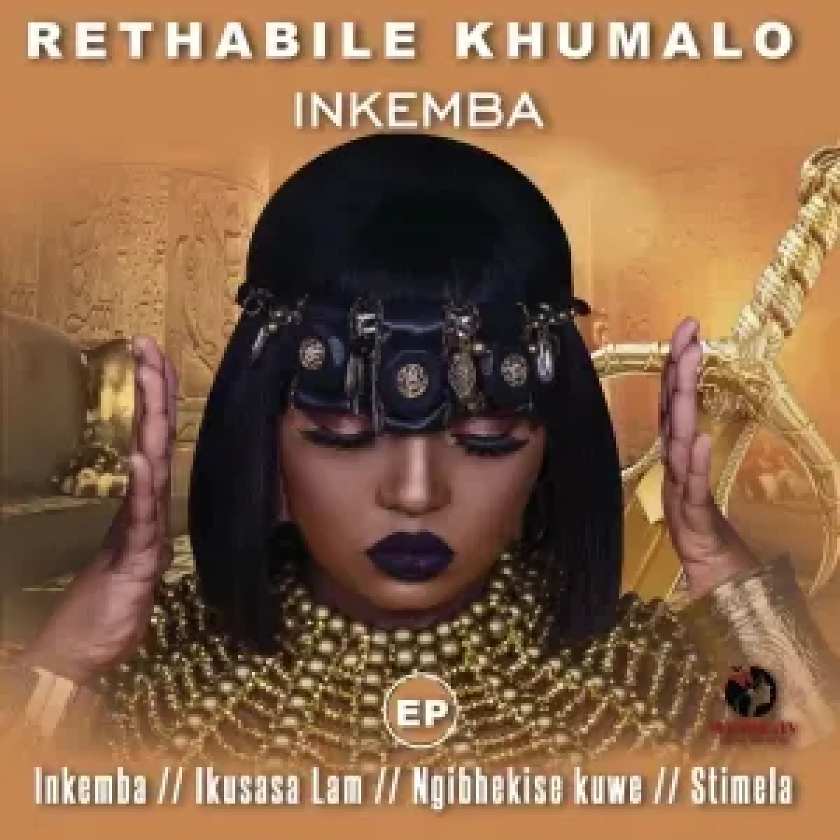 Rethabile Khumalo – Inkemba (ft. Mvzzle)