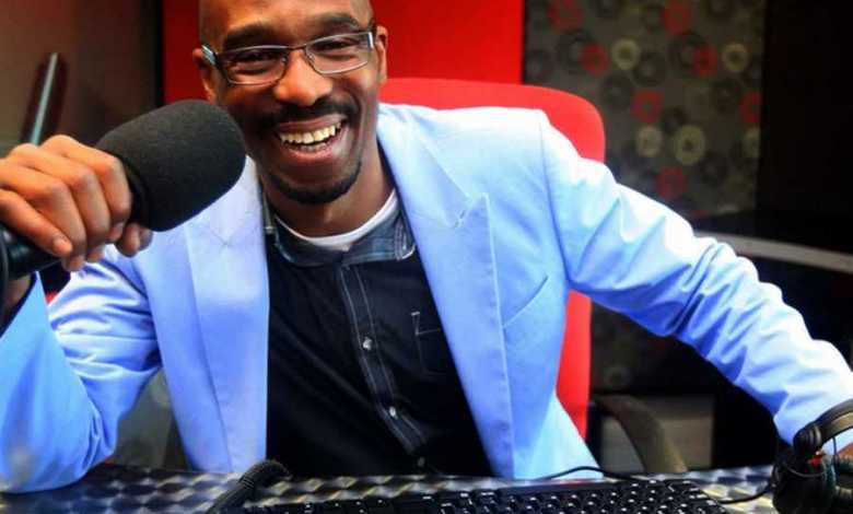 SA Celebs & Fans Remember Veteran Broadcaster Bob “The Jammer” Mabena On Kaya 959