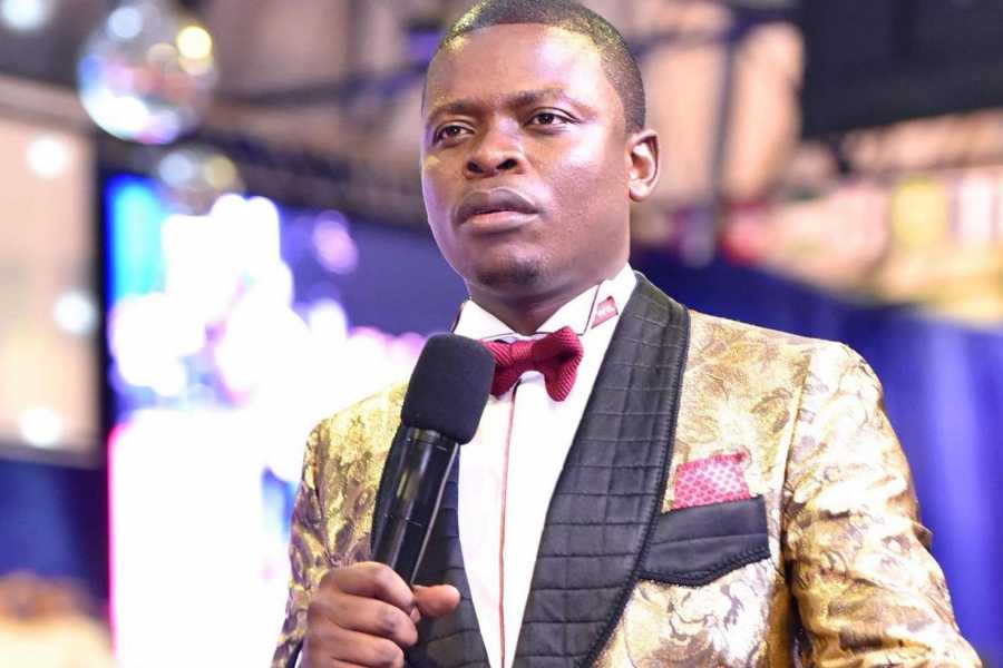 Bushiri Trends Amid Call By South Africa’s Council Of Churches To Dialogue To End Attacks On Foreigners