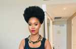 After Signing Recording Deal With Warner Music, Zahara Reportedly Fires Manager Oyama Dyosiba