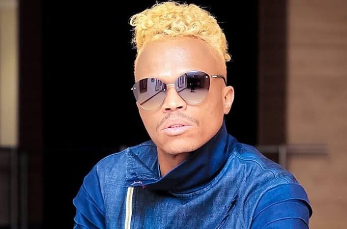 Somizi Surprises Daughter, Bahumi With A Christmas Gift (Video)