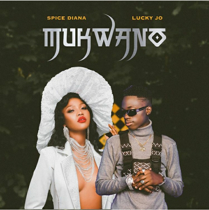 Spice Diana – Mukwano Ft. Lucky Jo