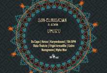 Sun-El Musician & Azana – Uhuru (Caiiro Remix)