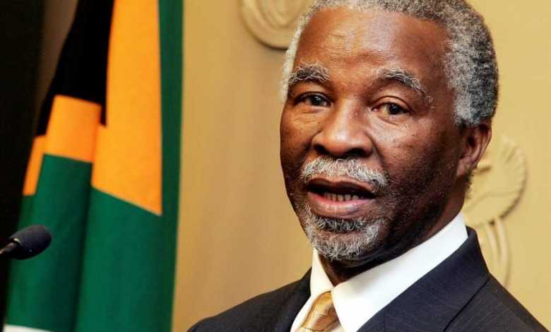 Thabo Mbeki Biography: Age, Education, Childhood, Children, Wife, Foundation, Net Worth, House, Library & Books
