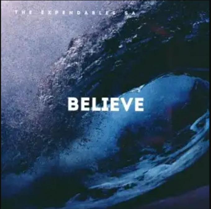 The Expendables SA – Believe – EP