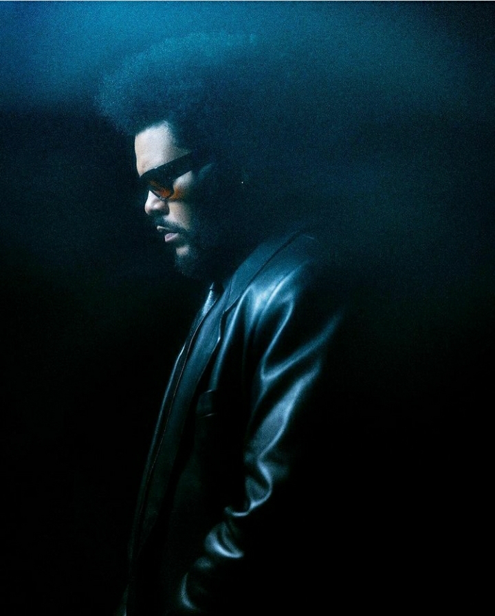 The Weeknd Teases Brand New Music [Listen] 1
