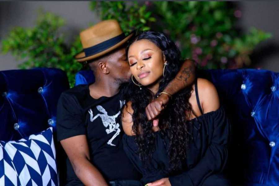 Top 5 South African Music Industry Power Couples 3