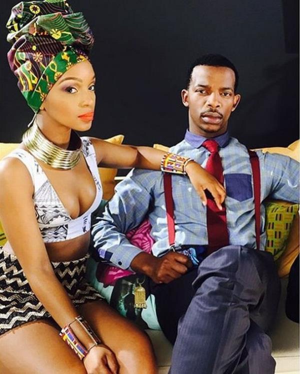 Top 5 South African Music Industry Power Couples 4