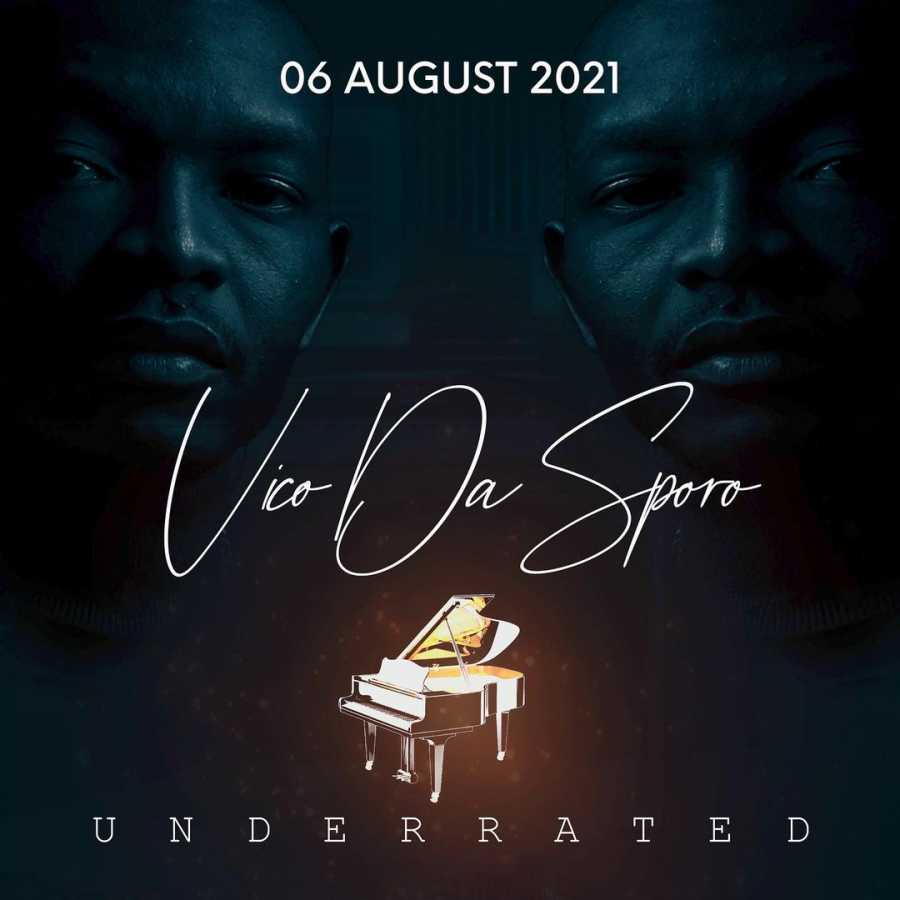 Vico Da Sporo – Underrated Album