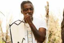 Photos & Video of the Making of Yanga Chief's "Ntoni" Music Video
