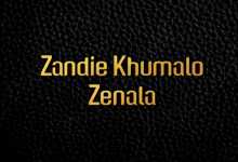 Zandie Khumalo – Still Grateful ft. Sneziey & Umzumbe Inspirational Choir