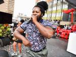 Mzansi Reacts As Big Zulu Performs At EFF Rally