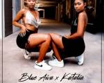 Blue Aiva & Katalia – Deeshaa ft. Major League, Mellow & Sleazy