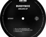 Buddynice – Bella Ciao (Redemial Mix)