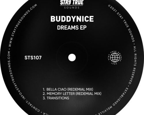 Buddynice – Bella Ciao (Redemial Mix) 1
