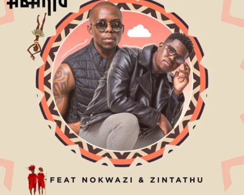 Colours Of Sound – Abantu Ft. Nokwazi &Amp; Zintathu 1