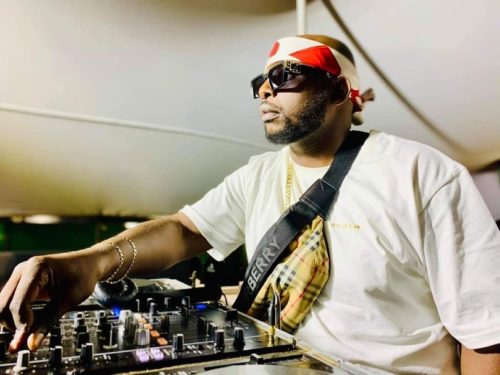 DJ Maphorisa – Live At Rockets Mix