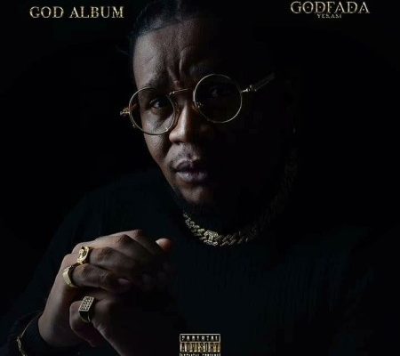 Godfada Yekasi - God Album 1