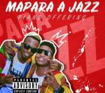 Mapara A Jazz – Piano Offering Album