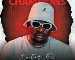 Emotionz DJ – Champions League Album