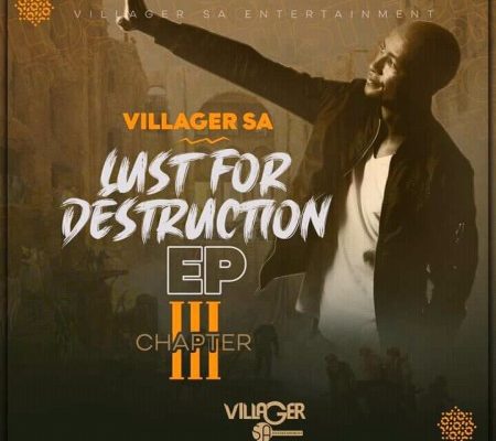 Villager Sa – Lust For Destruction Chapter 3 Ep 1