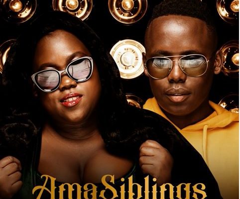 AmaSiblings – Emhlabeni Ft. DJ Mngadi