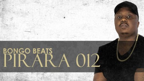 Bongo Beats - Pirara 012 1