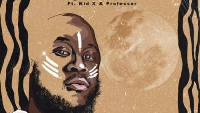 Given Zulu – Ngiboyani ft. Kid X & Professor