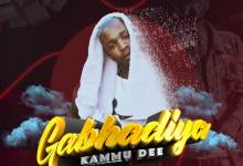 Kammu Dee - Gabhadiya Ft. De Mthuda Album