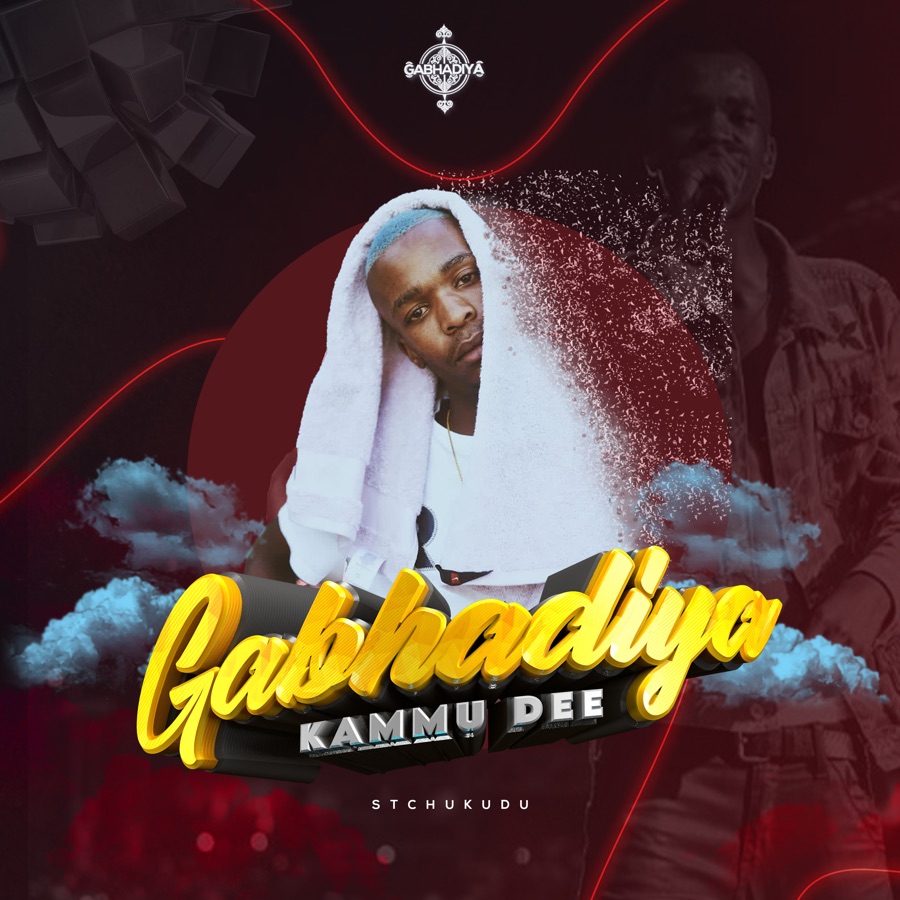 Kammu Dee - Gabhadiya (feat. De Mthuda)