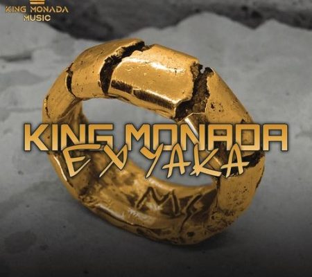 King Monada – Ex Yaka 1