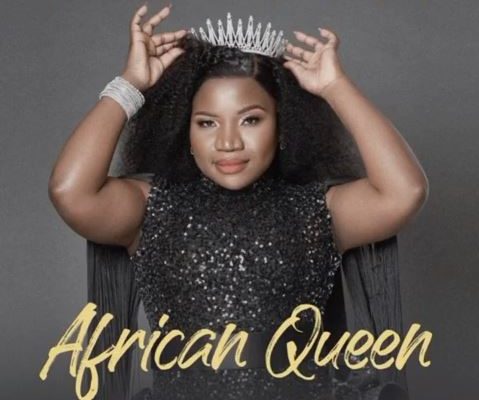 Makhadzi “African Queen” Album Review