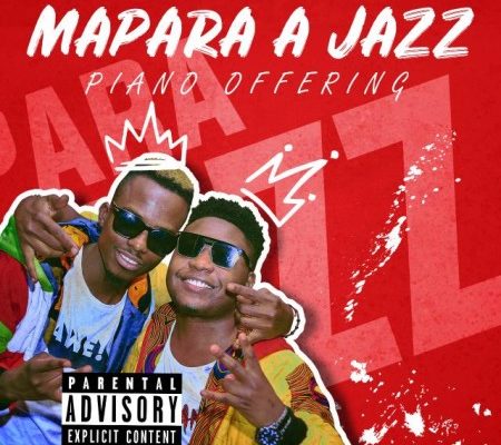 Mapara A Jazz – Kwere Kwere ft. QwestaKufet & Jazzy Deep
